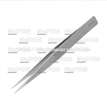 AA-SA Super Fine High Precision Stainless Steel Tweezers