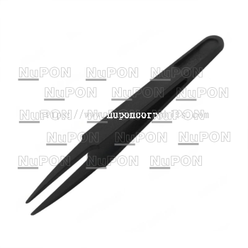 93303 Conductive Plastic Tweezers