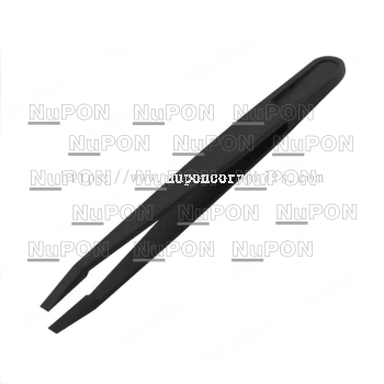 93305 Conductive Plastic Tweezers