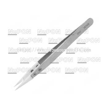 High Grade 72MZ Ceramic Tip Tweezers