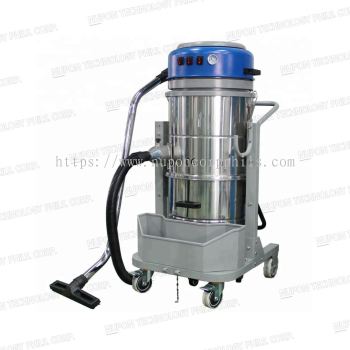 Battery Operater (wireless) Industrial Vacuum Cleaner