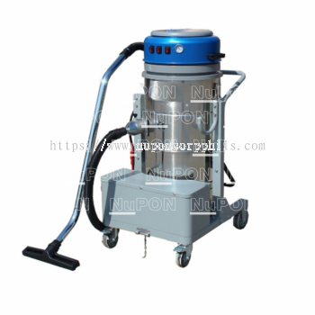 Battery Operater (wireless) Industrial Vacuum Cleaner