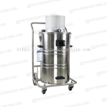 Industrial Vacuum Cleaner
