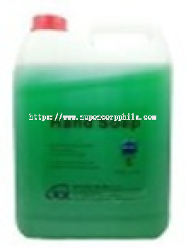 HAND LIQUID SOAP - 5ltrs.