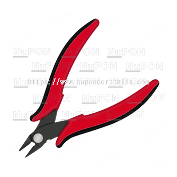 Flush Cutting Pliers CHP-170