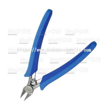 MN-037 Flush Cutting Pliers