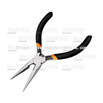 Long Nose Pliers ZJ-125