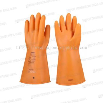 CLASS 4 INSULATING/ELECTRICAL GLOVES