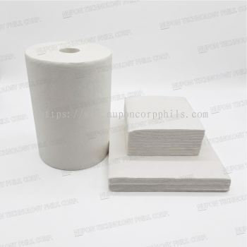 Industrial Cleaning Wipes