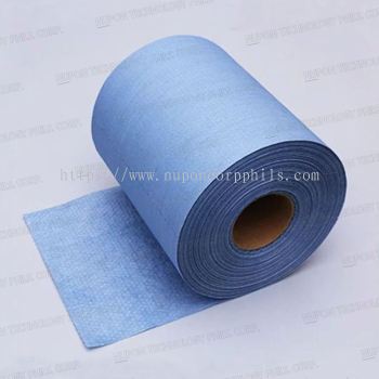 Industrial Cleaning Wipes