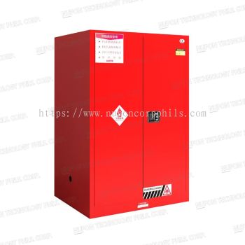 90 GAL  PAINT & INK STORAGE SAFETY CABINETS