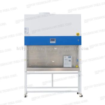 Class II A2 Biological Safety Cabinet