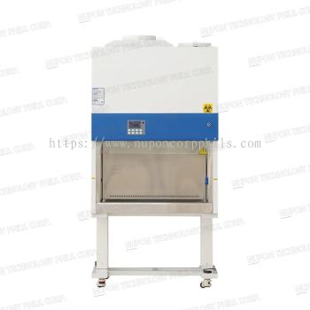 Class II B2 Biological Safety Cabinet