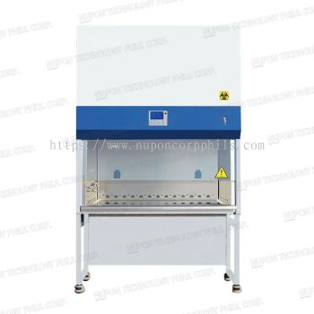 EN Certified Biological Safety Cabinet
