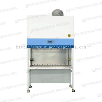 NSF Certified Class II B2 Biological Safety Cabinet