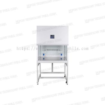 CE Certified PCR Cabinet PCR Workstation