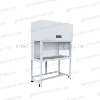 Horizontal Laminar Flow Cabinet