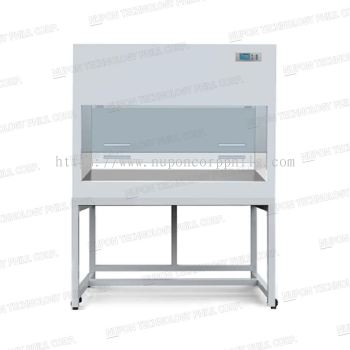 Vertical Laminar Flow Cabinet Double Sides Type