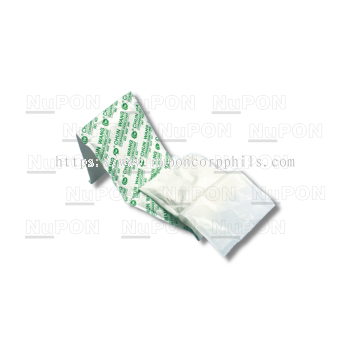 Self-Adhesive Desiccant