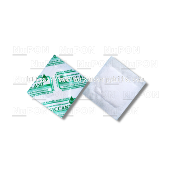 Calcium chloride desiccant(5g) 