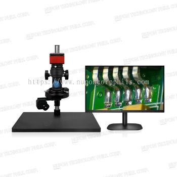 3D Microscope
