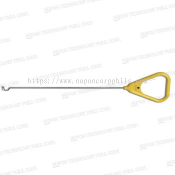 Stainless Steel Pull Rod