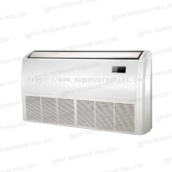 SOLAR POWER AIR CONDITIONER - CEILING FLOOR SERIES