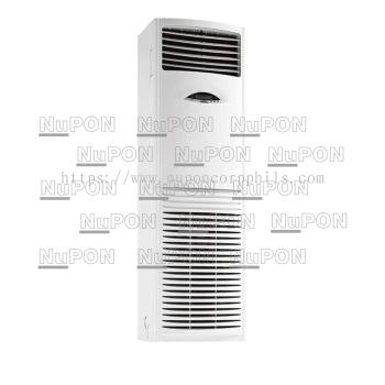 SOLAR POWER AIR CONDITIONER - FLOOR STANDING SERIES