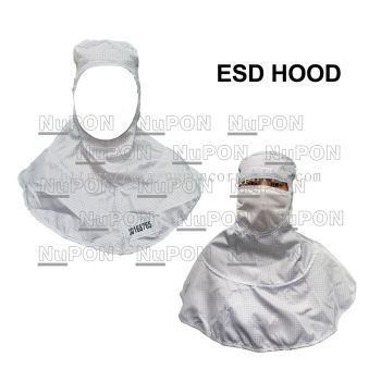 ESD Hood