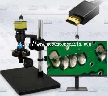 3D Microscope