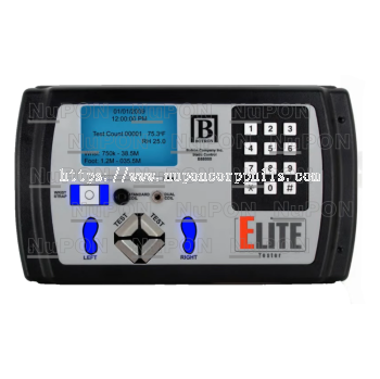 Botron - ELITE ESD Tester