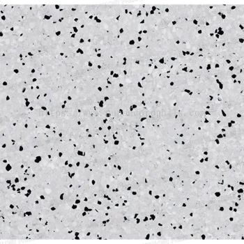Forbo - SD 45126/EC 55126 Cool Gray Planet ESD PVC Roll Tiles