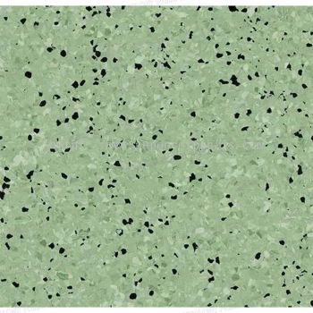 Forbo - SD 45138/EC 55138 Mid Green Planet ESD PVC Roll Tiles