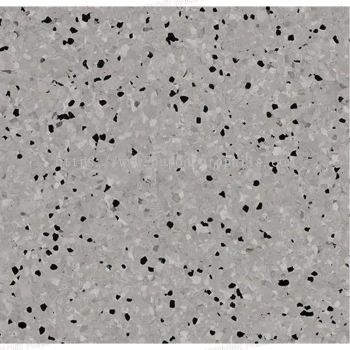 Forbo - SD 45604/EC 55604 Mid Gray Planet ESD PVC Roll Tiles