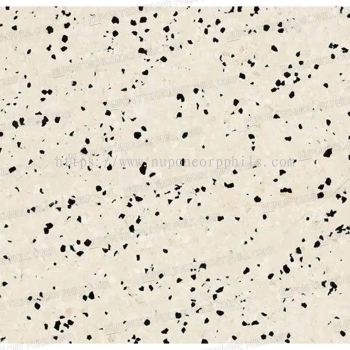 Forbo - SD 45632/EC 55632 Ivory Planet ESD PVC Roll Tiles