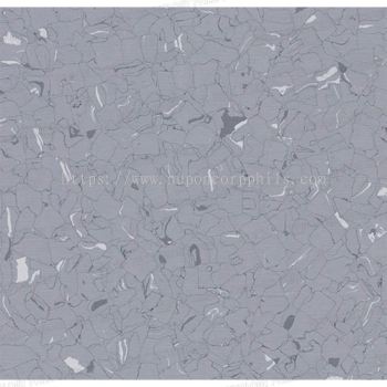 Forbo - SD 150207 | EC 250207 Quartz Colorex ESD PVC Roll Tiles