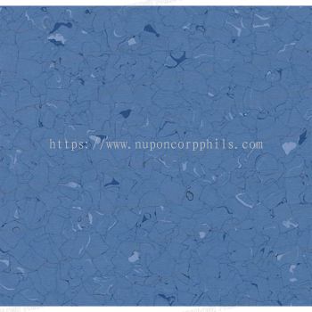 Forbo - SD 150265 | EC 250265 Blue Ridge Colorex ESD PVC Roll Tiles