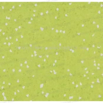 Forbo - SD 550049 Yellow Green Sphera ESD PVC Roll Tiles