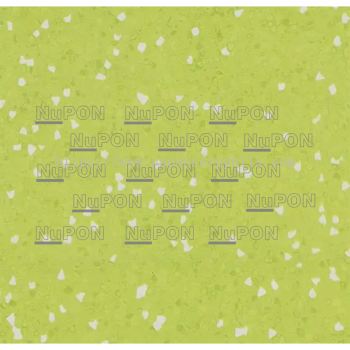 Forbo - SD 550049 Yellow Green Sphera ESD PVC Roll Tiles