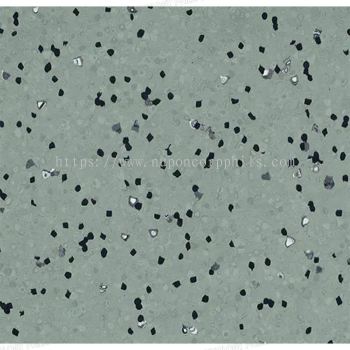 Forbo - EC450050 Olive ESD PVC Roll Tiles