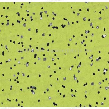 Forbo - EC 450049 Yellow Green ESD PVC Roll Tiles
