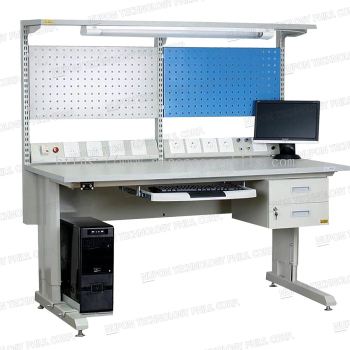Industrial/ Cleanroom Equipment