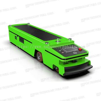 C1-12 Towing AGV