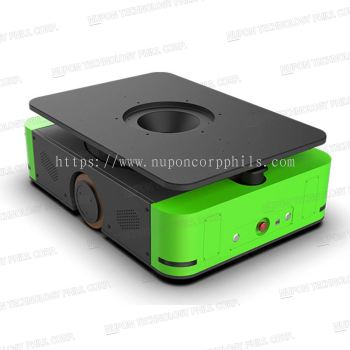 C2-22 Cart AGV