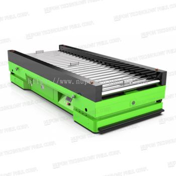 C3- 14 Unit Load AGV