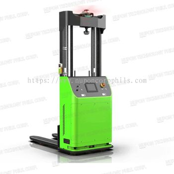 C5-D1 Forklift Truck AGV
