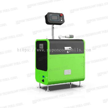 CCS11 Charging Station AGV