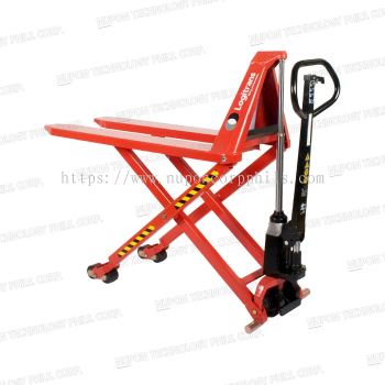 Manual highlifter