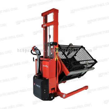 Logitrans Material Handling Equipments
