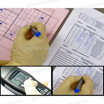 Cleanroom Testing and Certification Services